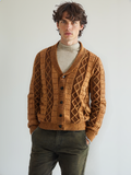 OFANTINO® Cotton Casual Cardigan