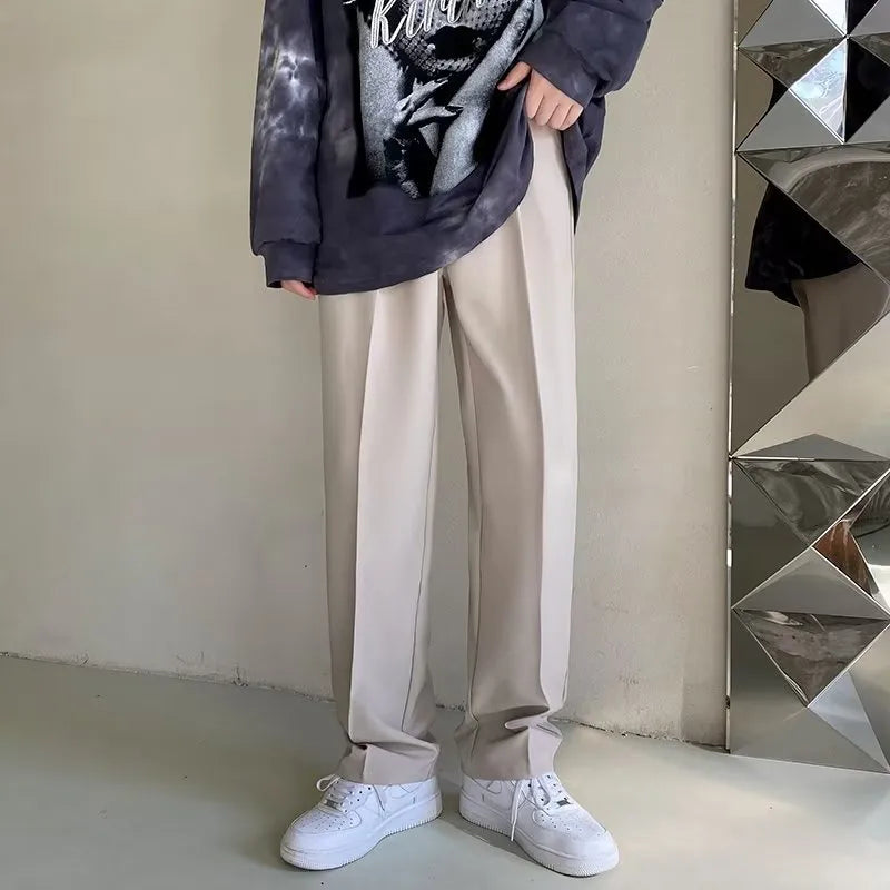 BUBLÉ® Summer Casual Pants - Magnattos