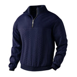 TORINO®  Half-Zip Sweater