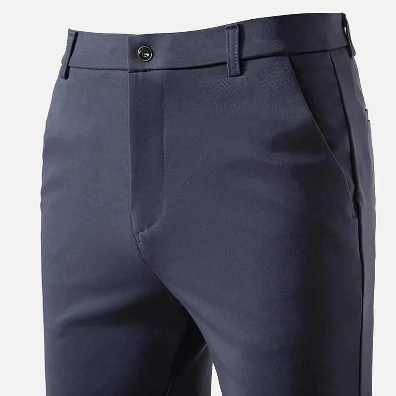 FABRIZIO® Summer Casual Pants - Magnattos