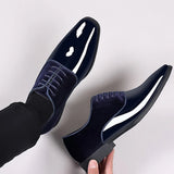 MASATTO® Oxford Leather Shoes