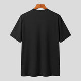 DORIAN® Casual Summer T-Shirt
