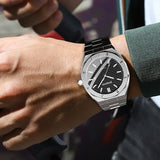 BINBONG®  Sophisticated Modern Watch