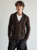 OFANTINO® Cotton Casual Cardigan