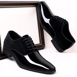 MASATTO® Oxford Leather Shoes