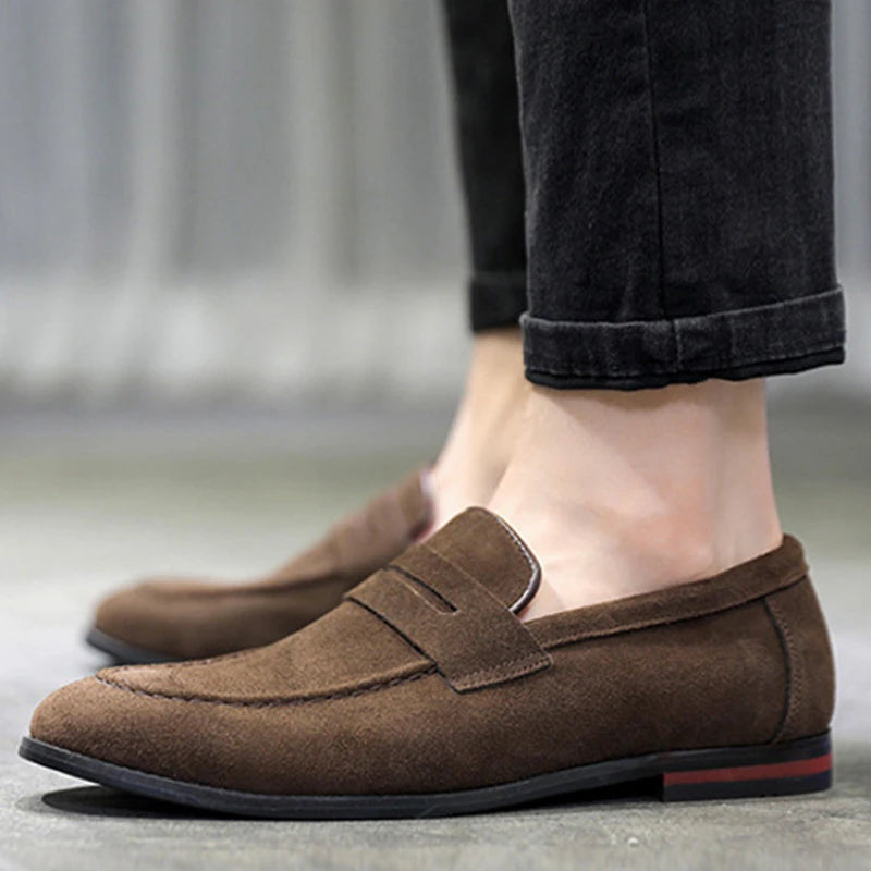 DI MANDI® Men's Summer Loafers - Magnattos