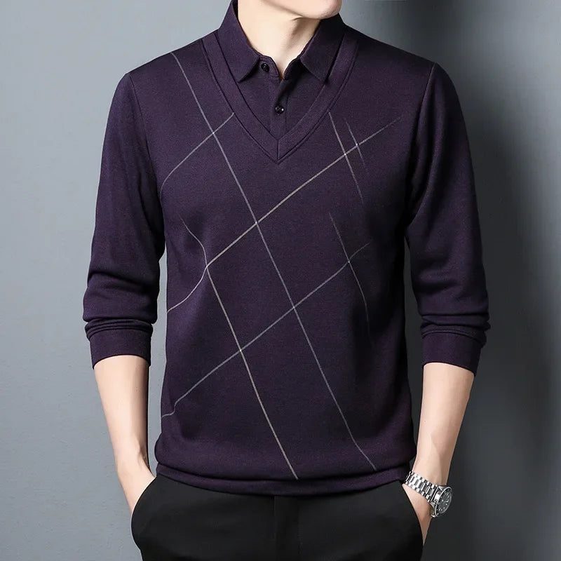 JULES® Graphic Sweater - Magnattos