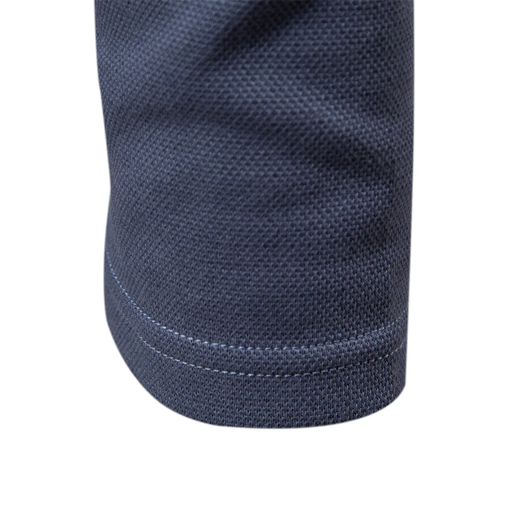 FONTANE® Cotton Polo Shirt For Men - Magnattos