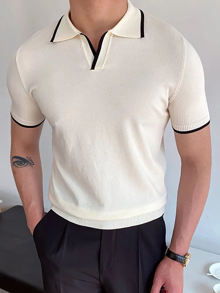 FONSECA® Classic Men's Polo - Magnattos