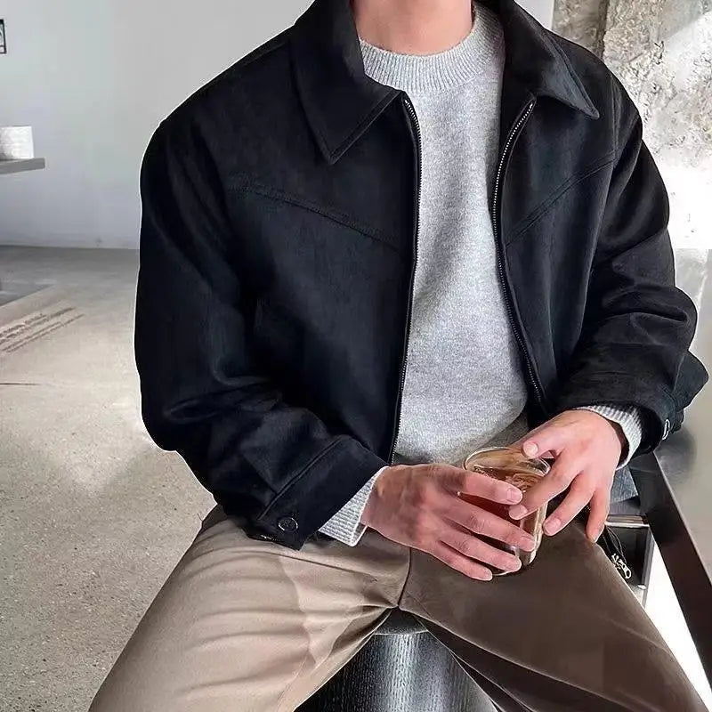 FRANCESCO® Elegant Coat - Magnattos