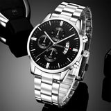 DEYMOS® Luxury Business Watch
