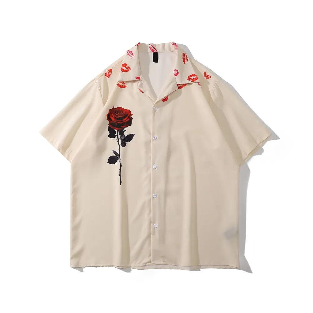 BAGATINI® Summer Shirt for Men - Magnattos