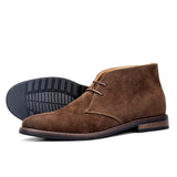 BRUNO® Vintage American Desert Boots for Men
