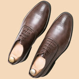 OXFORD® Social Men´s Shoes
