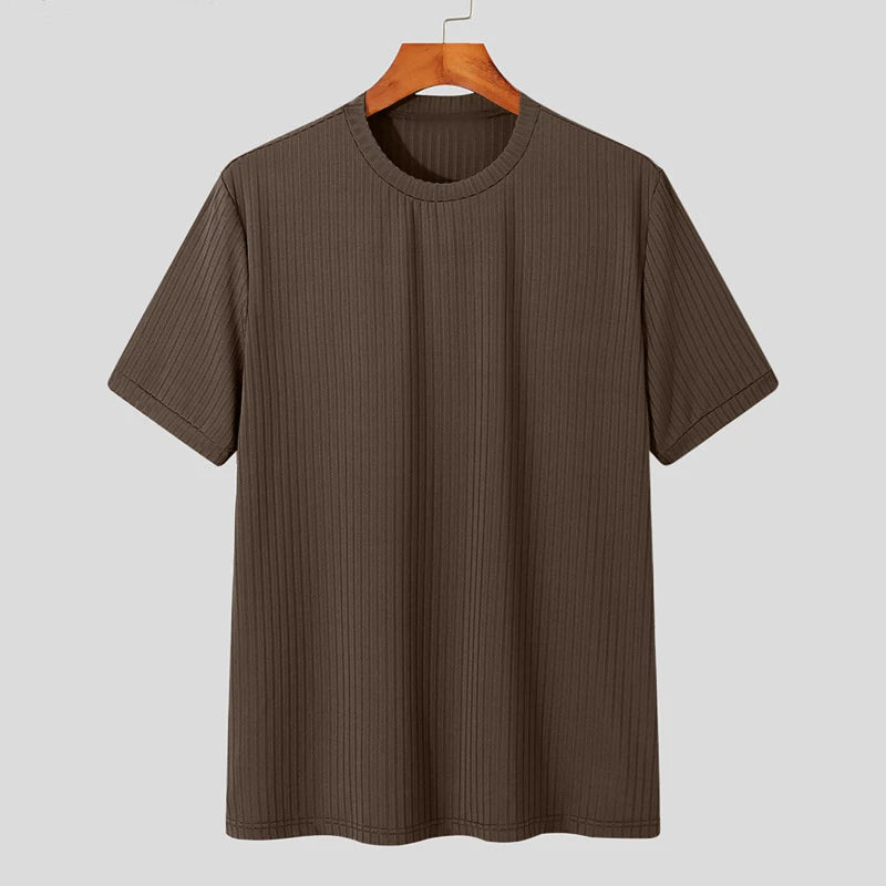 DORIAN® Casual Summer T-Shirt - Magnattos