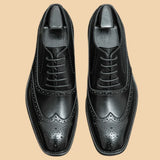 OXFORD® Social Men´s Shoes