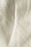 DMITRI® Solid color corduroy casual set