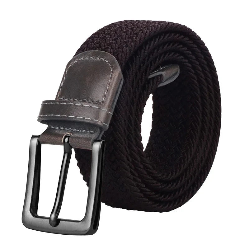 MAIKUN® Tactical Canvas Belt for Men - Magnattos