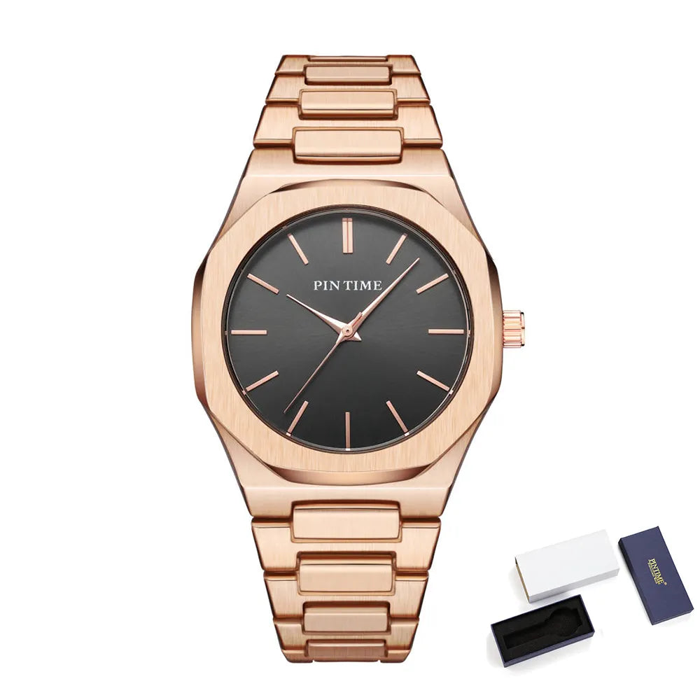 RUNION® Classic Men's Modern Watch - Magnattos