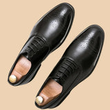 OXFORD® Social Men´s Shoes