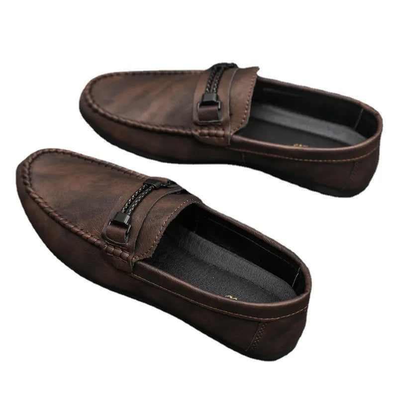 HARUTO® Soft Sole Shoes - Magnattos