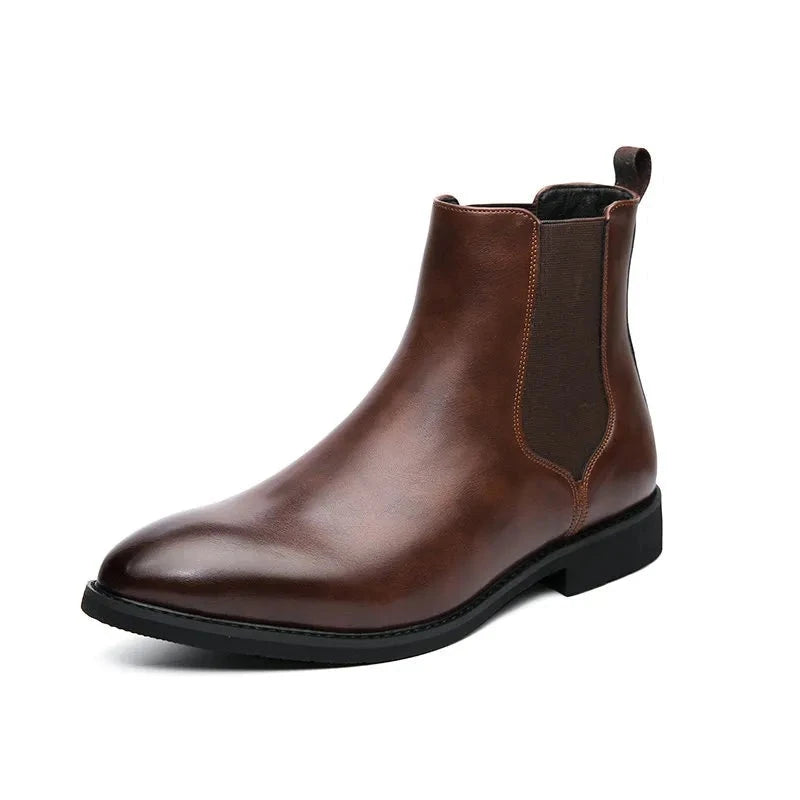 DALMORE® Men´s Italy Chelsea Boots - Magnattos