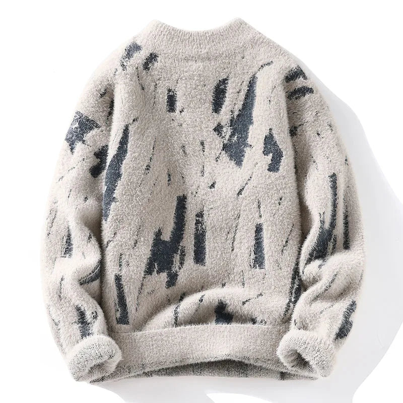 TEX® Men's Streetwear Sweater - Magnattos