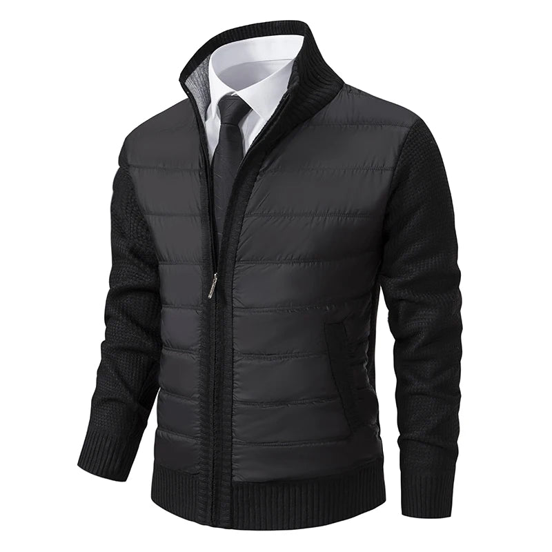 SERGEI® Comfortable Loose Warm Jacket - Magnattos