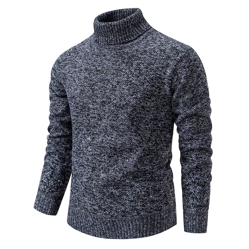 MOHAN® Knitwear Solid Color With A Bottom Shirt - Magnattos
