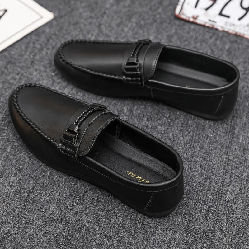 HARUTO® Soft Sole Shoes - Magnattos
