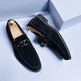 SIMEONE® Men´s Modern Loafers