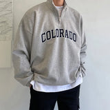 COLORADO® Long Sleeve Sweatshirt