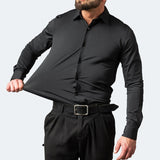 FLORENZA® Men´s Elastic Shirt