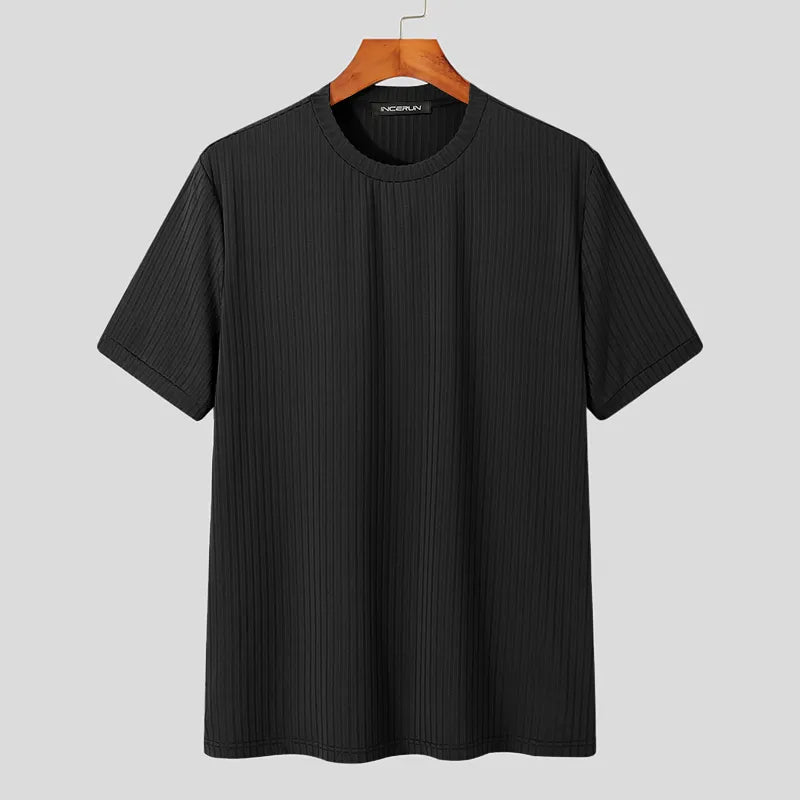 INCERUN® Casual T-Shirt for Men - Magnattos
