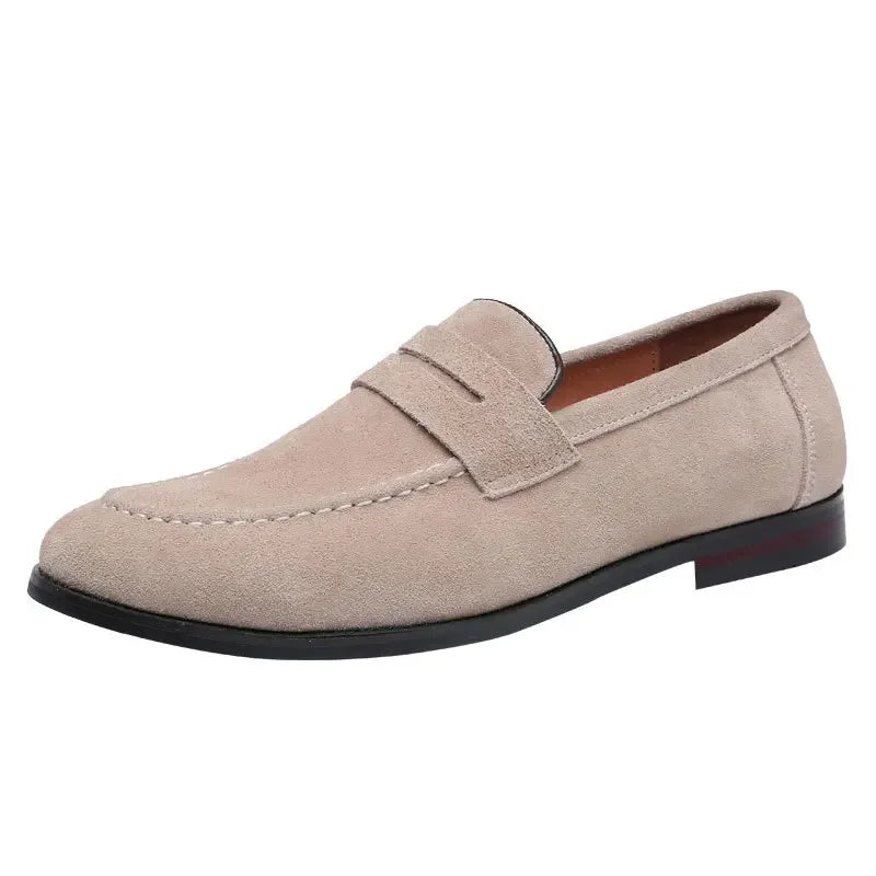 DI MANDI® Men's Summer Loafers - Magnattos