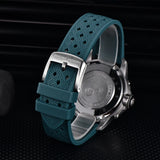 PROTO® Multifunction Men Quartz Watches
