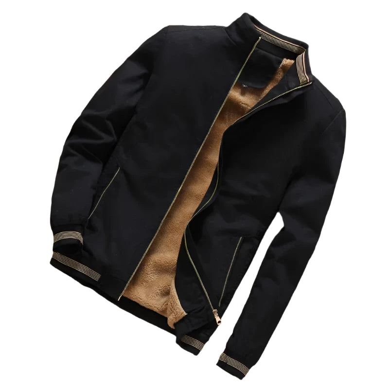 MEHMET® Jacket Warm Plus Down - Magnattos
