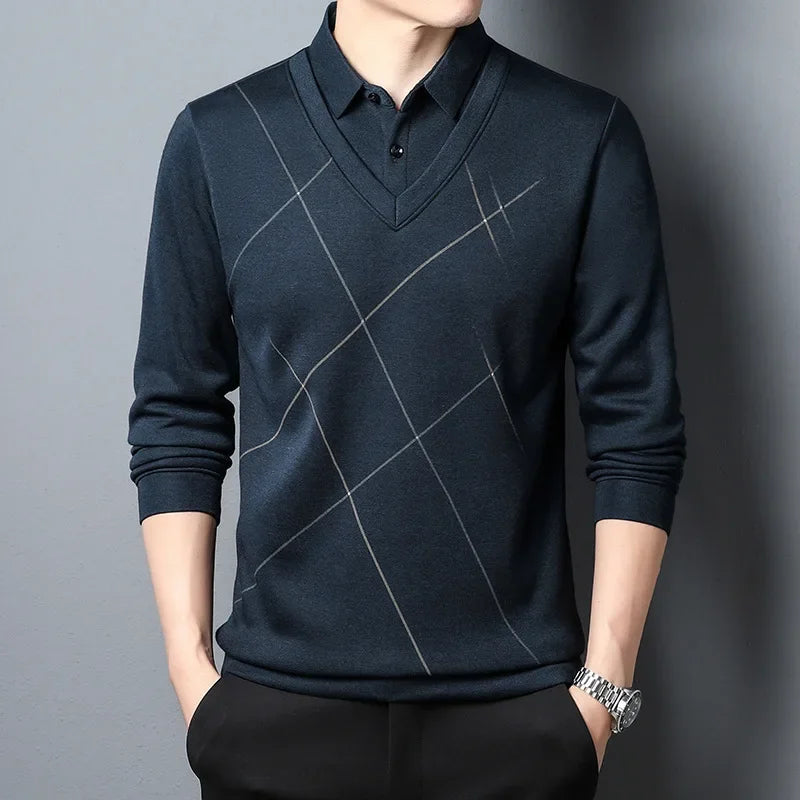 JULES® Graphic Sweater - Magnattos