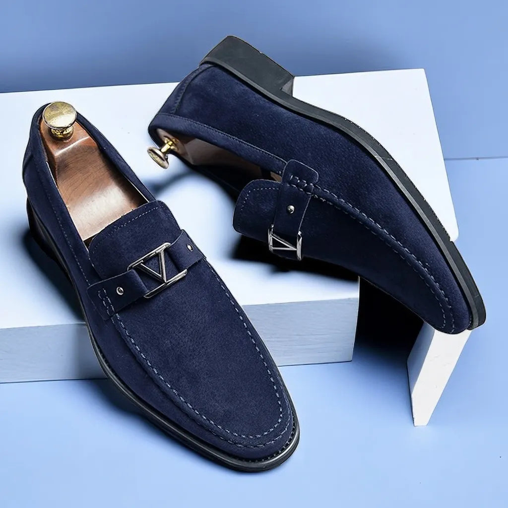 SIMEONE® Men´s Modern Loafers - Magnattos