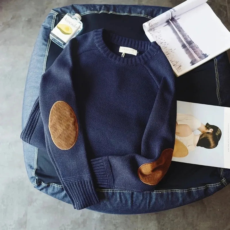 SALVANI® Men´s Casual Sweater - Magnattos
