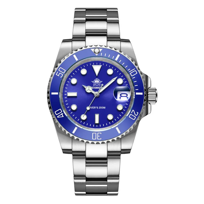 ROYCE® Silver Business Watch - Magnattos