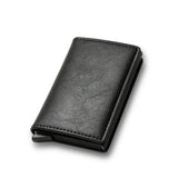 ARNO® Vintage RFID Leather Wallet for Men