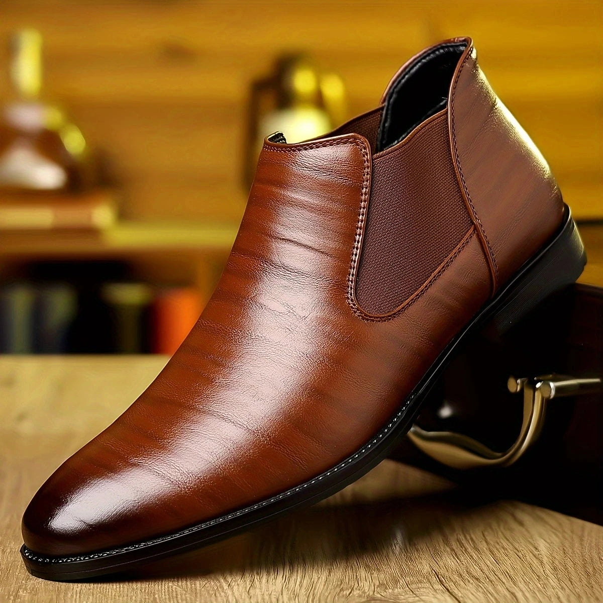 PICENO® Men's Chelsea Boot - Magnattos