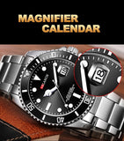 ARLANCH®  Classic Style Watch