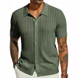 RAJESH® Vintage Knitting Shirts