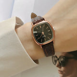 SAMUELE® Retro Unisex Watch