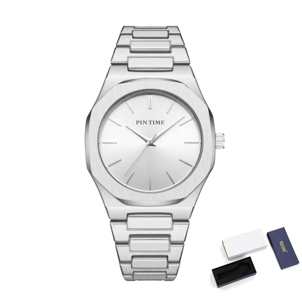 RUNION® Classic Men's Modern Watch - Magnattos