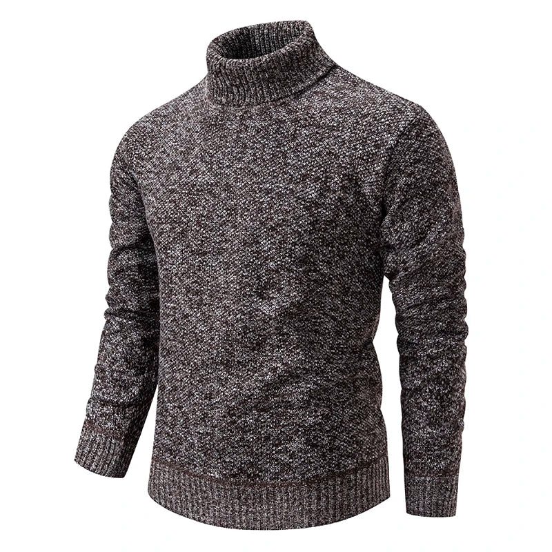 MOHAN® Knitwear Solid Color With A Bottom Shirt - Magnattos