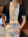 ANTONIO® Men´s Summer Casual Polo