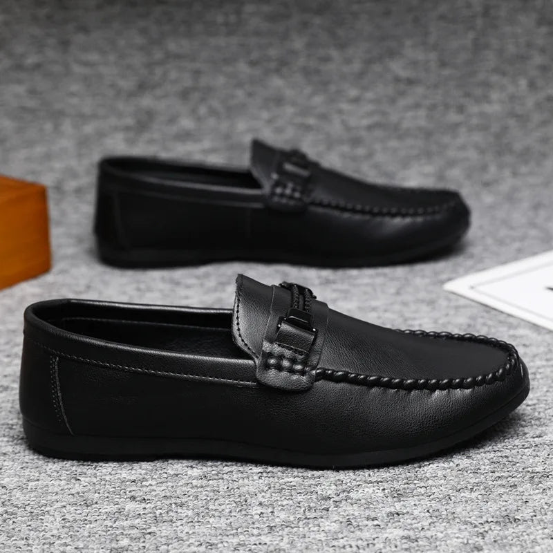 HARUTO® Soft Sole Shoes - Magnattos